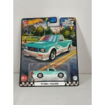 Hot Wheels 1:64 Boulevard - GMC Syclone 1991